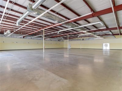 Primary bedroom at 82 N Kessler Ave - Rektorik Sub, Schulenburg, TX
