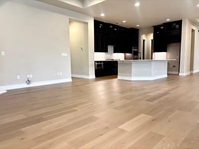 Kitchen at 820 Desaix DR - 3 bed 3 bath home