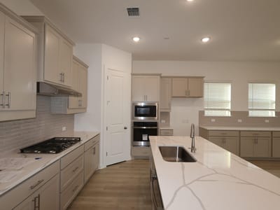 Kitchen at 820 Purmela ST - 4 bed 3 bath home