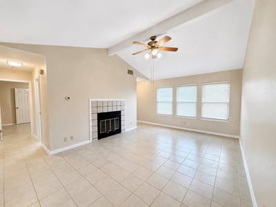 Bathroom at 820 Russet Valley DR - 2 bed 2 bath home