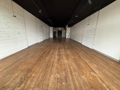 Kitchen at 820 S Austin Ave - Georgetown City, Georgetown, TX