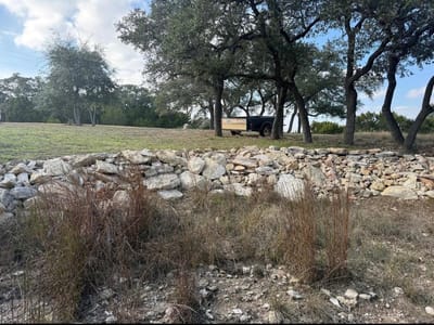 Primary bedroom at 820 Sundown Trl - Eagles Peak Ranch 1, Fischer, TX