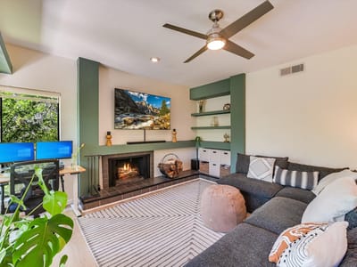 Property photo 4 at 8200 Neely DR Unit #154 - 2 bed 2 bath home