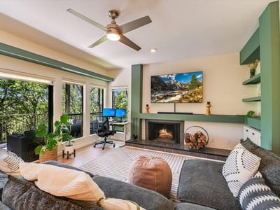 Property photo 5 at 8200 Neely DR Unit #154 - 2 bed 2 bath home