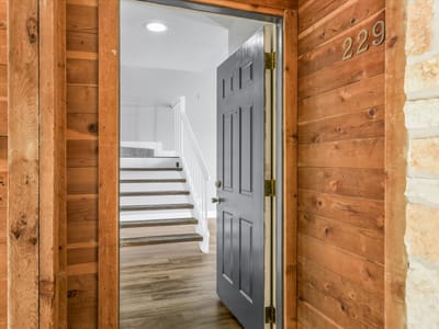 Bathroom at 8200 Neely Dr Unit #229 - 2 bed 2 bath home