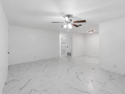 Primary bedroom at 8203 Colony Loop DR - Lakeside Hills Ph 03-A, Austin, TX