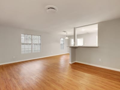 Primary bedroom at 8204 EXMOOR Dr - ALLANDALE NORTH SEC 3, Austin, TX