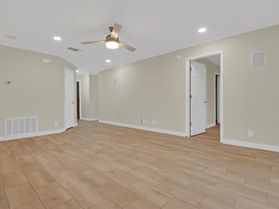 Kitchen at 8205 Georgie Trace Ave - 3 bed 2 bath home