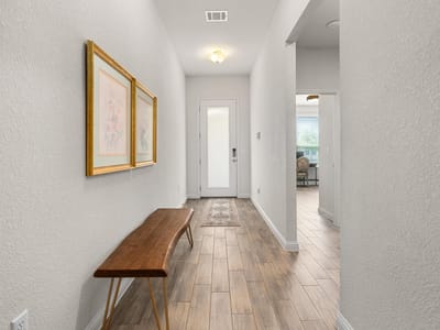 Kitchen at 8206 Greyhawk CV - 3 bed 2 bath home
