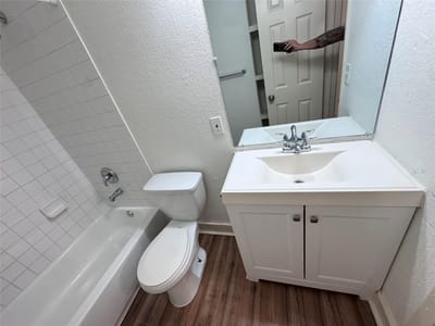Property photo 5 at 8207 Sam Rayburn DR - Congress Park, Austin, TX