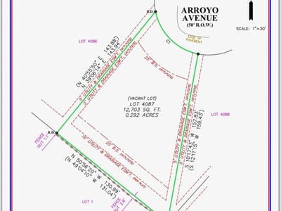 Primary bedroom at 8208 Arroyo Ave - Bar-K Ranches 04, Lago Vista, TX