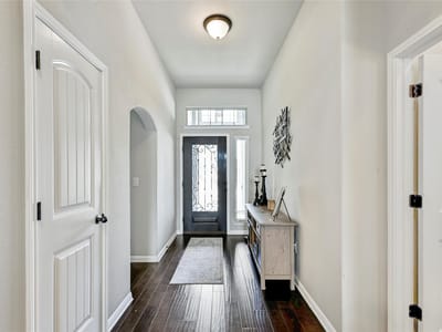 Primary bedroom at 821 Bryce CYN - 3 bed 2 bath home