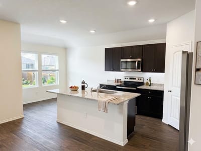Property photo 2 at 821 Gerardia CT - 3 bed 2 bath home