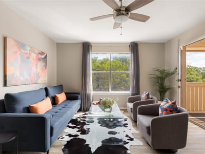 Property photo 2 at 8210 Bent Tree RD Unit #231 - 1 bed 1 bath home