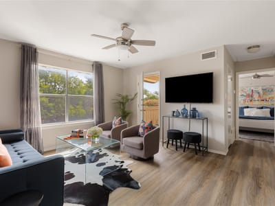 Property photo 3 at 8210 Bent Tree RD Unit #231 - 1 bed 1 bath home