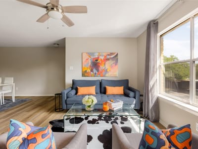 Property photo 4 at 8210 Bent Tree RD Unit #231 - 1 bed 1 bath home
