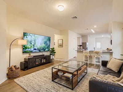 Kitchen at 8212 Purple Aster PASS - 3 bed 2 bath home