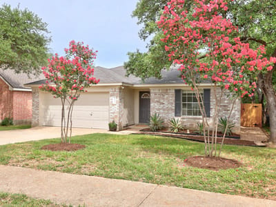 Kitchen at 8219 Edgemoor PL - 3 bed 2 bath home