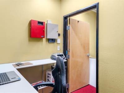 Primary bedroom at 822 Fairfield DR - Jamestown Sec 04, Austin, TX
