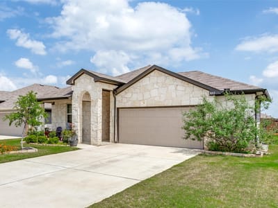 Photo 2 of 35 at 822 Pease River WAY - 4 bed 2 bath home