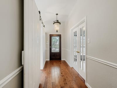 Bathroom at 8221 Manx Dr - 4 bed 2 bath home