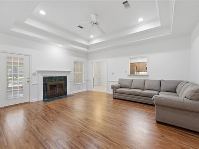 Property photo 5 at 8221 Mountain DR - 3 bed 2 bath home