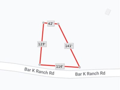 Property photo 3 at 8222 Bar K Ranch RD - Bar-K Ranches 12, Lago Vista, TX
