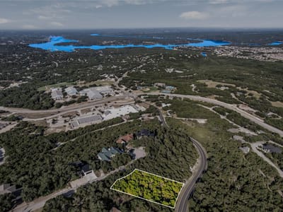 Property photo 2 at 8225 Bar K Ranch RD - Bar-K Ranches 04, Lago Vista, TX