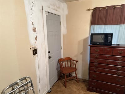 Bathroom at 823 N Ellis St - 3 bed 2 bath home