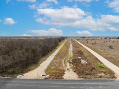 Kitchen at 824 County Road 451 - T601LLLI - SCO Abstracts, Vacant Land, Coupland, TX