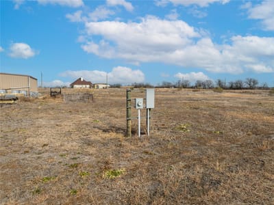 Bathroom at 824 County Road 451 - T601LLLI - SCO Abstracts, Vacant Land, Coupland, TX
