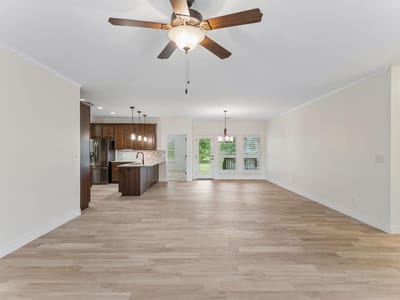 Kitchen at 824 Sun Ray - 4 bed 2 bath home