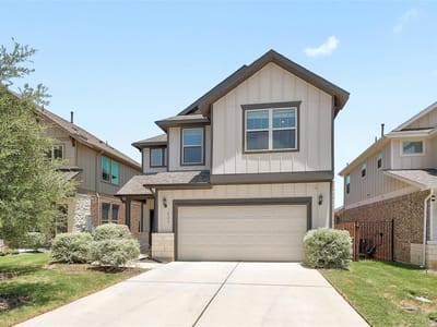 Primary bedroom at 825 Olinda WAY - 4 bed 3 bath home