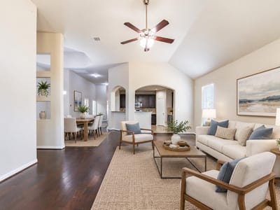 Property photo 3 at 8258 Arezzo DR - 4 bed 2 bath home