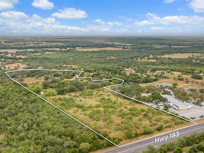 Property photo 5 at 827 FM 671 - N/A, Lockhart, TX