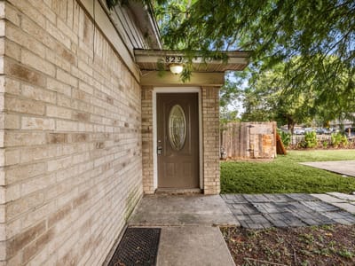 Property photo 2 at 829 Ken ST - Ten Thousand North Lamar, Austin, TX