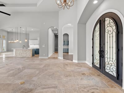 Kitchen at 8293 Lime Creek Rd - 7 bed 7 bath home