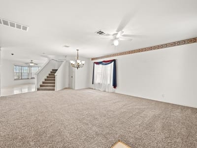 Kitchen at 83 Elm Hill CT - 3 bed 2 bath home