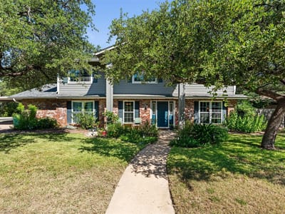 Property photo 3 at 8300 Grayledge DR - 4 bed 2 bath home