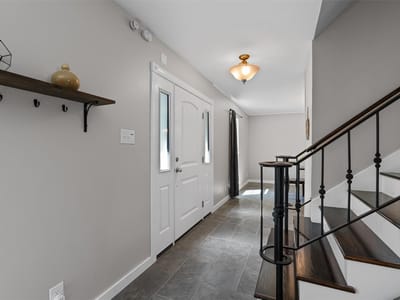 Property photo 4 at 8300 Grayledge DR - 4 bed 2 bath home