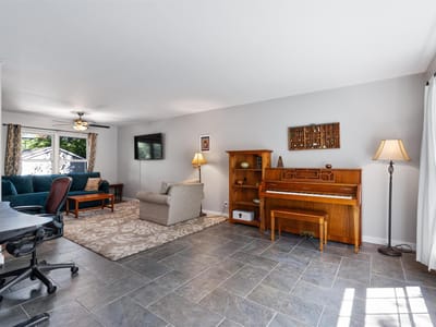 Property photo 5 at 8300 Grayledge DR - 4 bed 2 bath home