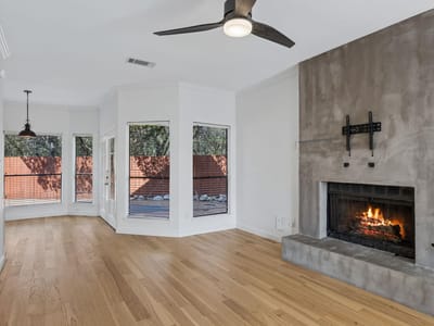 Photo 2 of 26 at 8302 Bradford Edward CV Unit #B - 2 bed 2 bath home
