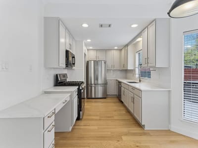 Photo 3 of 26 at 8302 Bradford Edward CV Unit #B - 2 bed 2 bath home