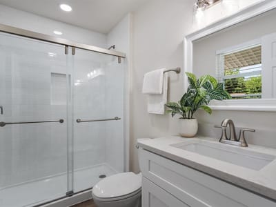 Property photo 4 at 8303 Briarwood LN - 4 bed 2 bath home