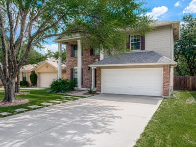 Property photo 3 at 8303 Edgemoor PL - 3 bed 2 bath home