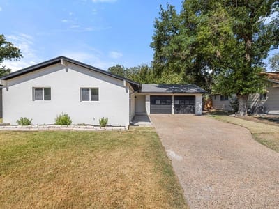 Property photo 2 at 8304 Millway DR - 3 bed 2 bath home