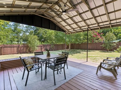 Property photo 5 at 8305 Fort Sumter RD - 3 bed 2 bath home