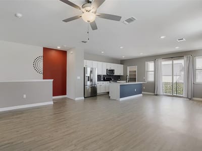 Photo 2 of 30 at 8306 Mandela BND - 2 bed 2 bath home