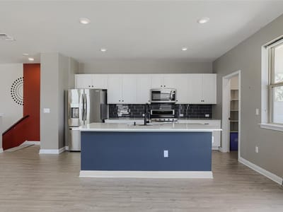 Photo 3 of 30 at 8306 Mandela BND - 2 bed 2 bath home