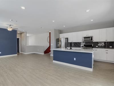 Photo 4 of 30 at 8306 Mandela BND - 2 bed 2 bath home